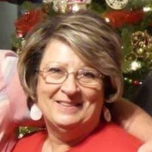 Meet your Posher, Debby